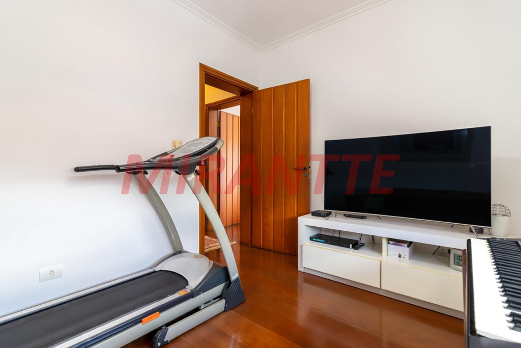 Sobrado de 364m² com 4 quartos em Jardim do Colégio (Zona Norte)
