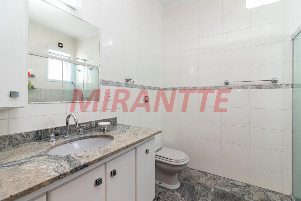 Sobrado de 364m² com 4 quartos em Jardim do Colégio (Zona Norte)