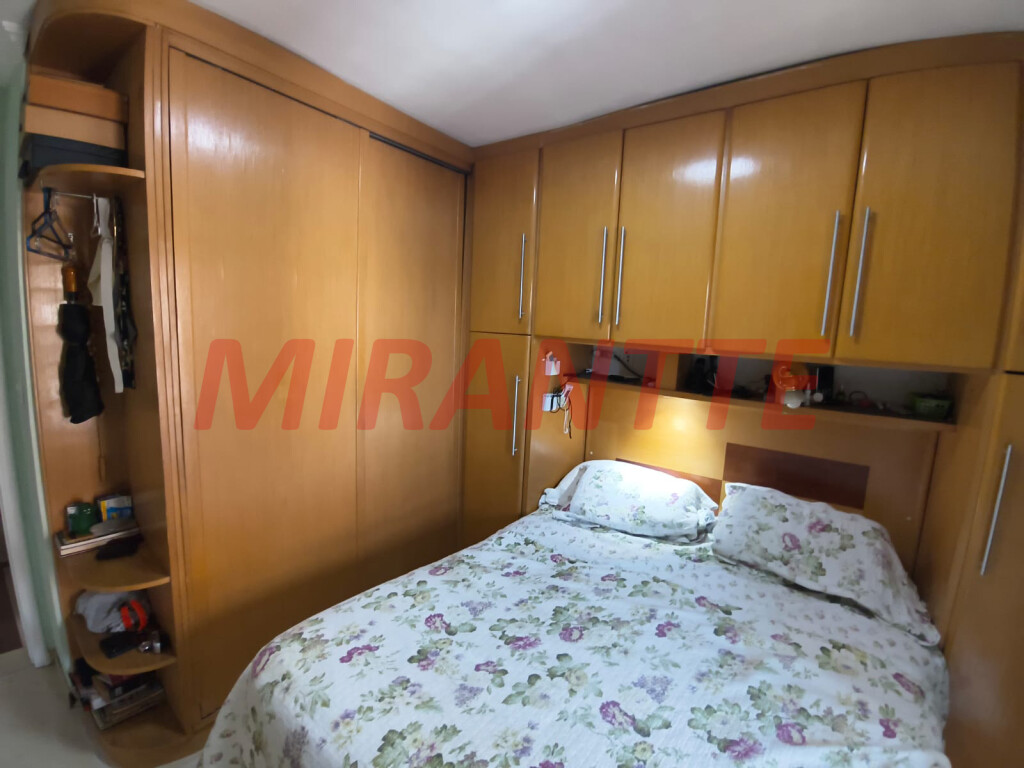 Cobertura de 166m² com 5 quartos em Casa Verde