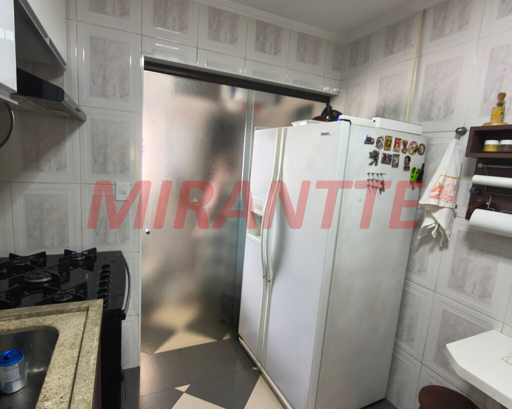 Cobertura de 166m² com 5 quartos em Casa Verde
