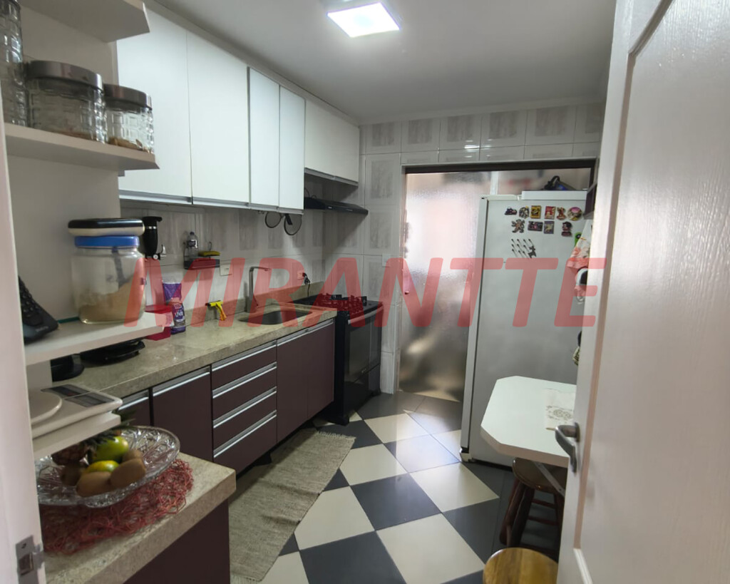 Cobertura de 166m² com 5 quartos em Casa Verde