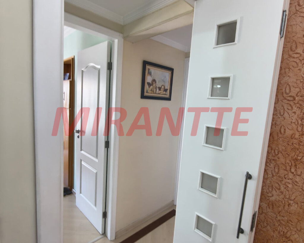 Cobertura de 166m² com 5 quartos em Casa Verde