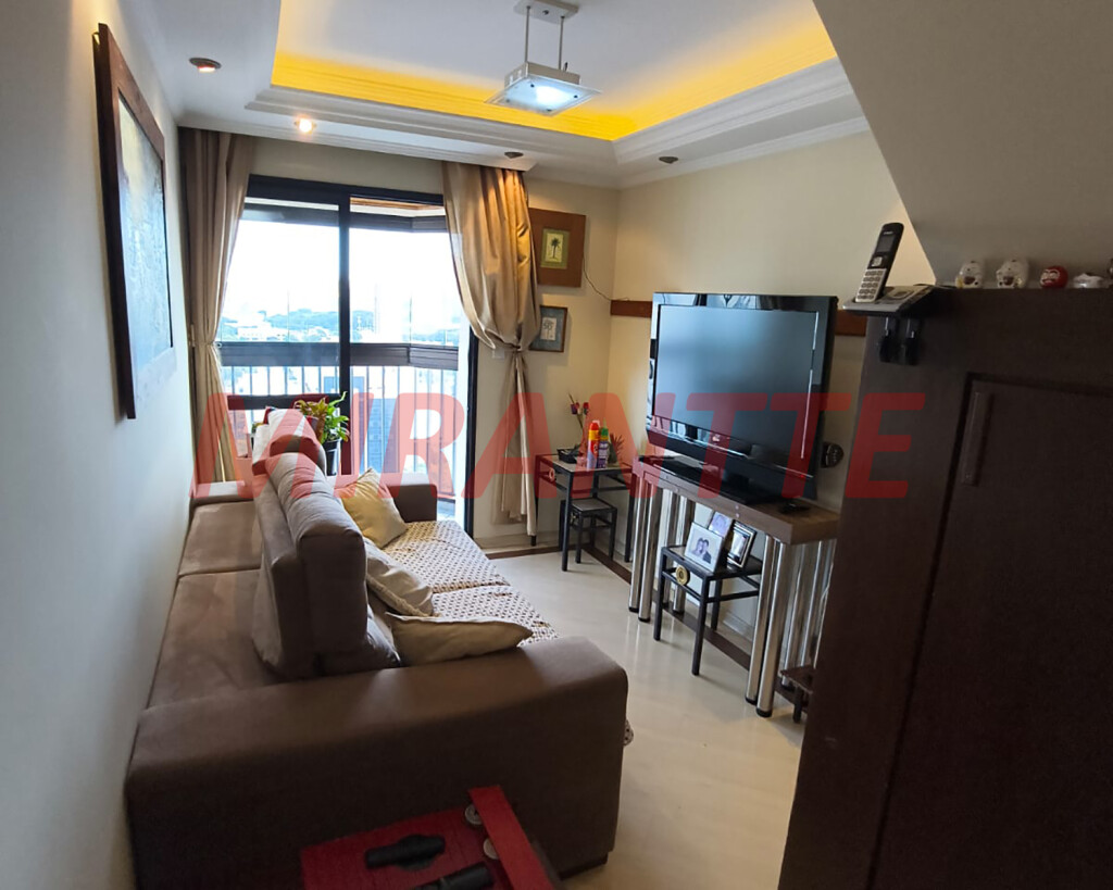 Cobertura de 166m² com 5 quartos em Casa Verde
