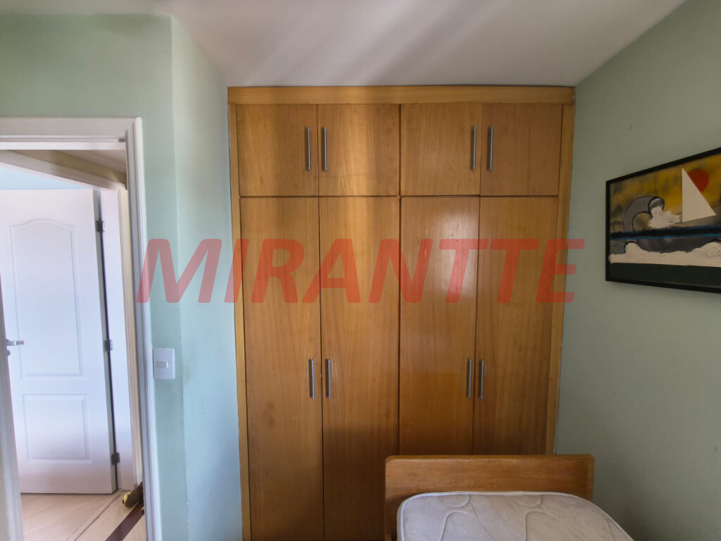 Cobertura de 166m² com 5 quartos em Casa Verde