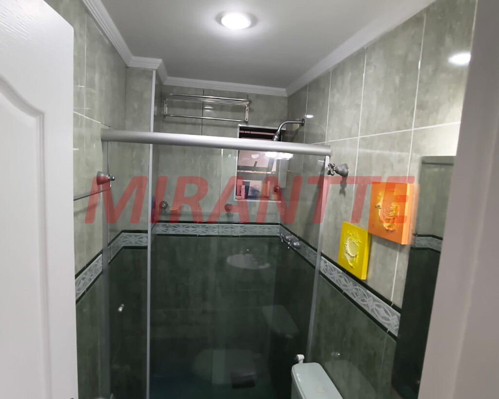 Cobertura de 166m² com 5 quartos em Casa Verde
