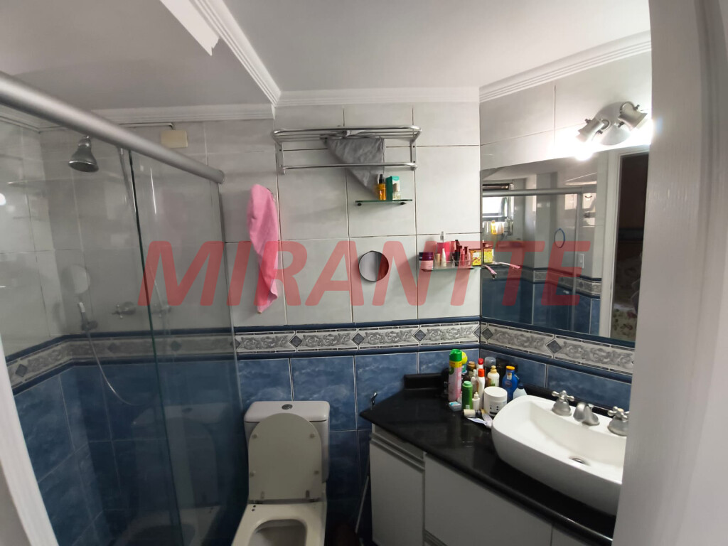 Cobertura de 166m² com 5 quartos em Casa Verde