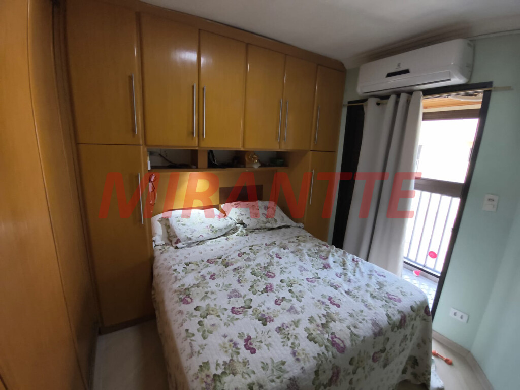 Cobertura de 166m² com 5 quartos em Casa Verde