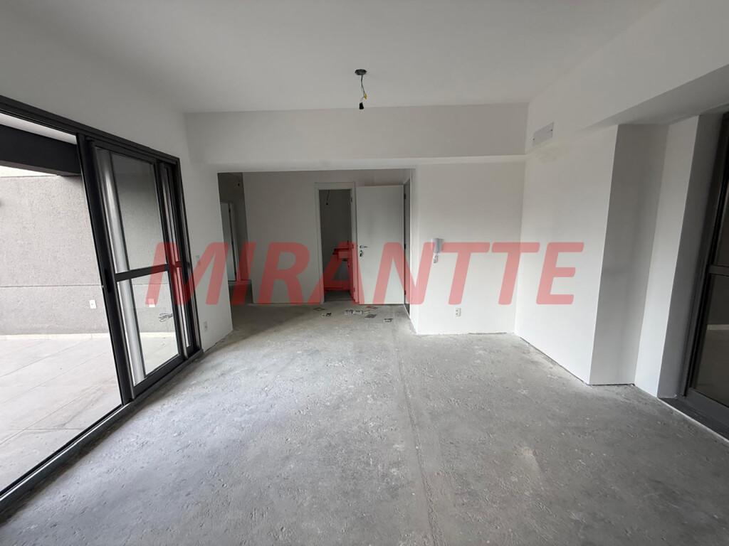 Cobertura de 243m² com 3 quartos em Santana