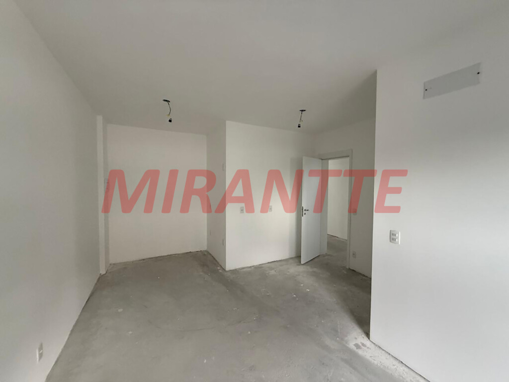 Cobertura de 243m² com 3 quartos em Santana