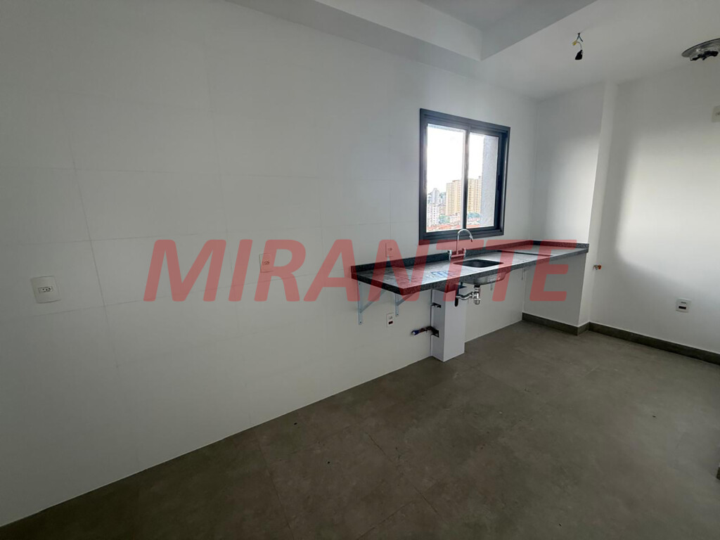 Cobertura de 243m² com 3 quartos em Santana