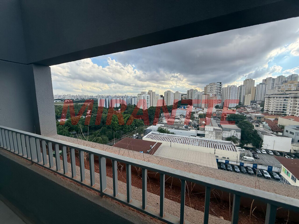 Cobertura de 243m² com 3 quartos em Santana