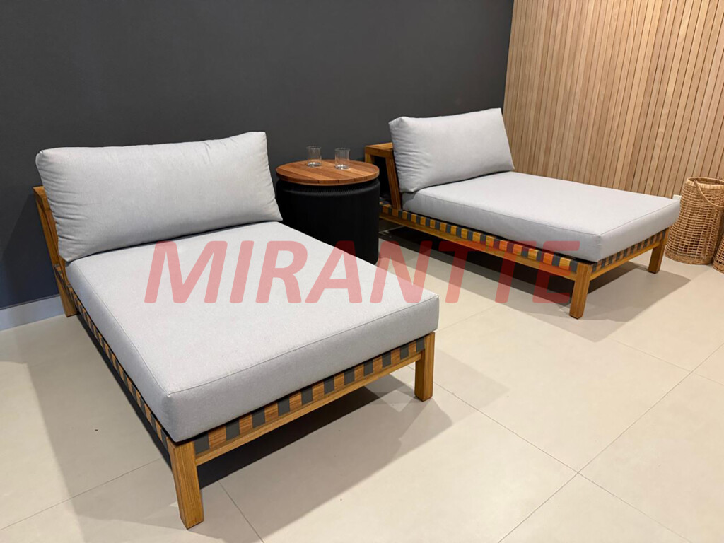 Cobertura de 243m² com 3 quartos em Santana