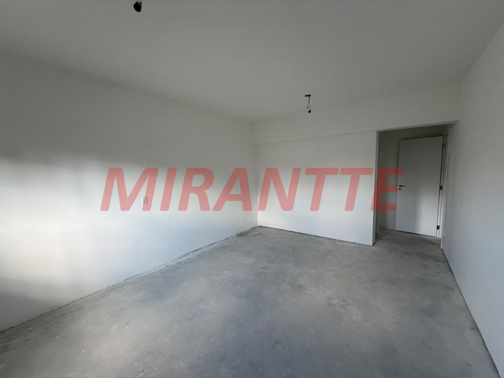 Cobertura de 243m² com 3 quartos em Santana