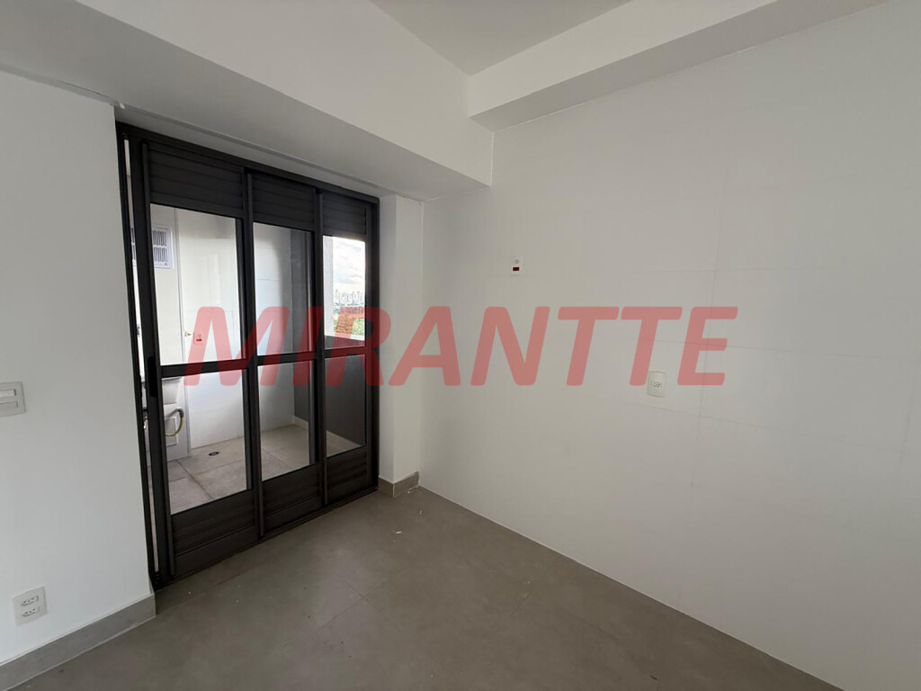 Cobertura de 243m² com 3 quartos em Santana
