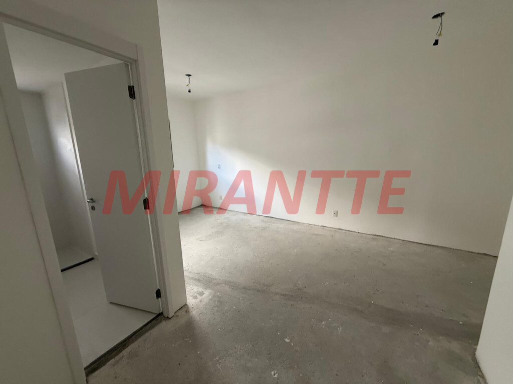 Cobertura de 243m² com 3 quartos em Santana