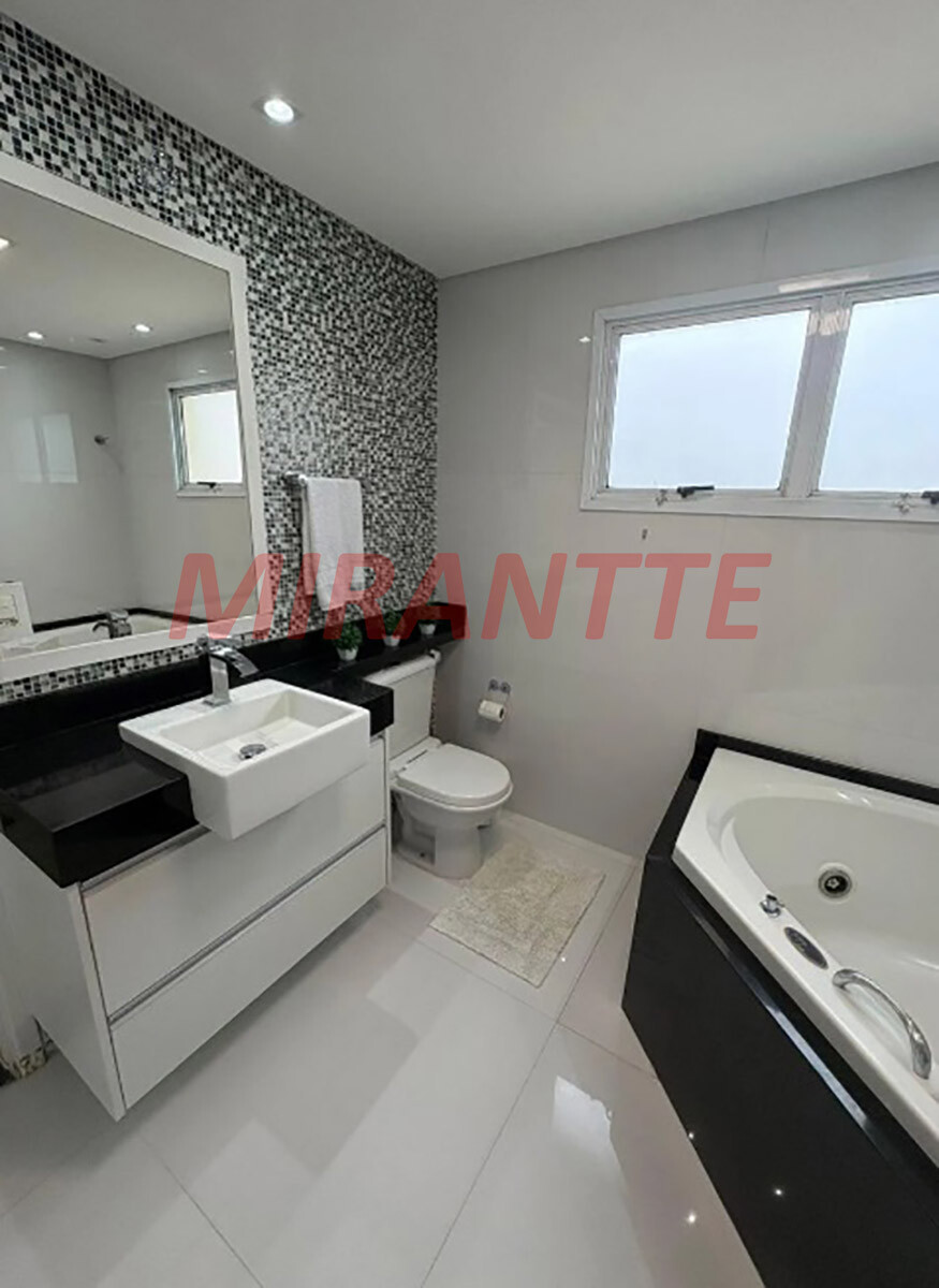 Apartamento de 160m² com 3 quartos em Santa Teresinha