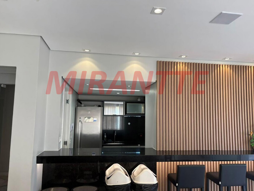 Apartamento de 160m² com 3 quartos em Santa Teresinha