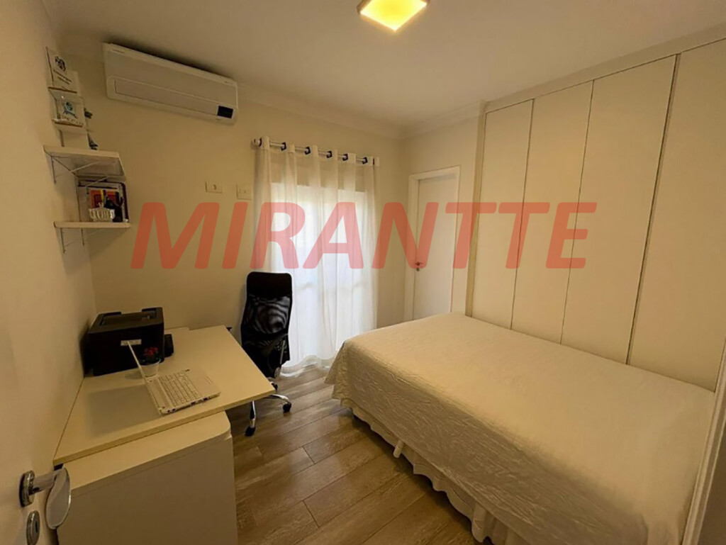 Apartamento de 160m² com 3 quartos em Santa Teresinha