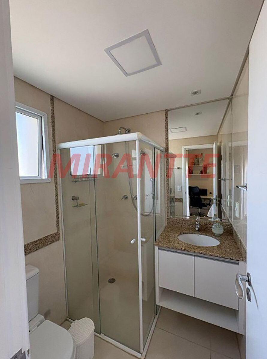 Apartamento de 160m² com 3 quartos em Santa Teresinha