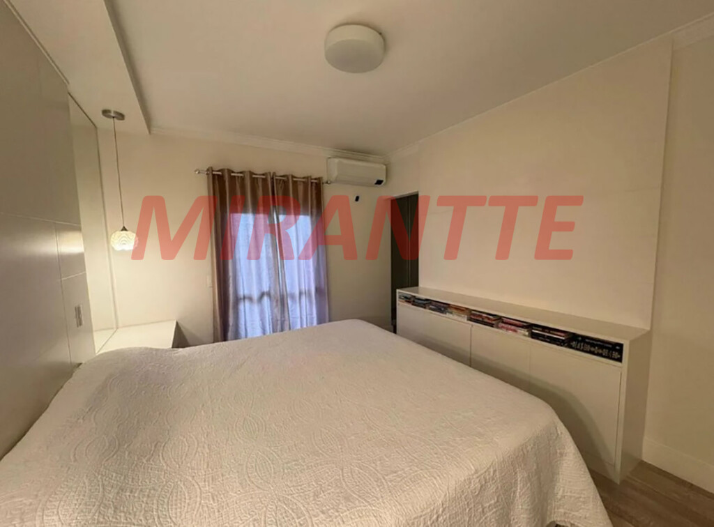 Apartamento de 160m² com 3 quartos em Santa Teresinha