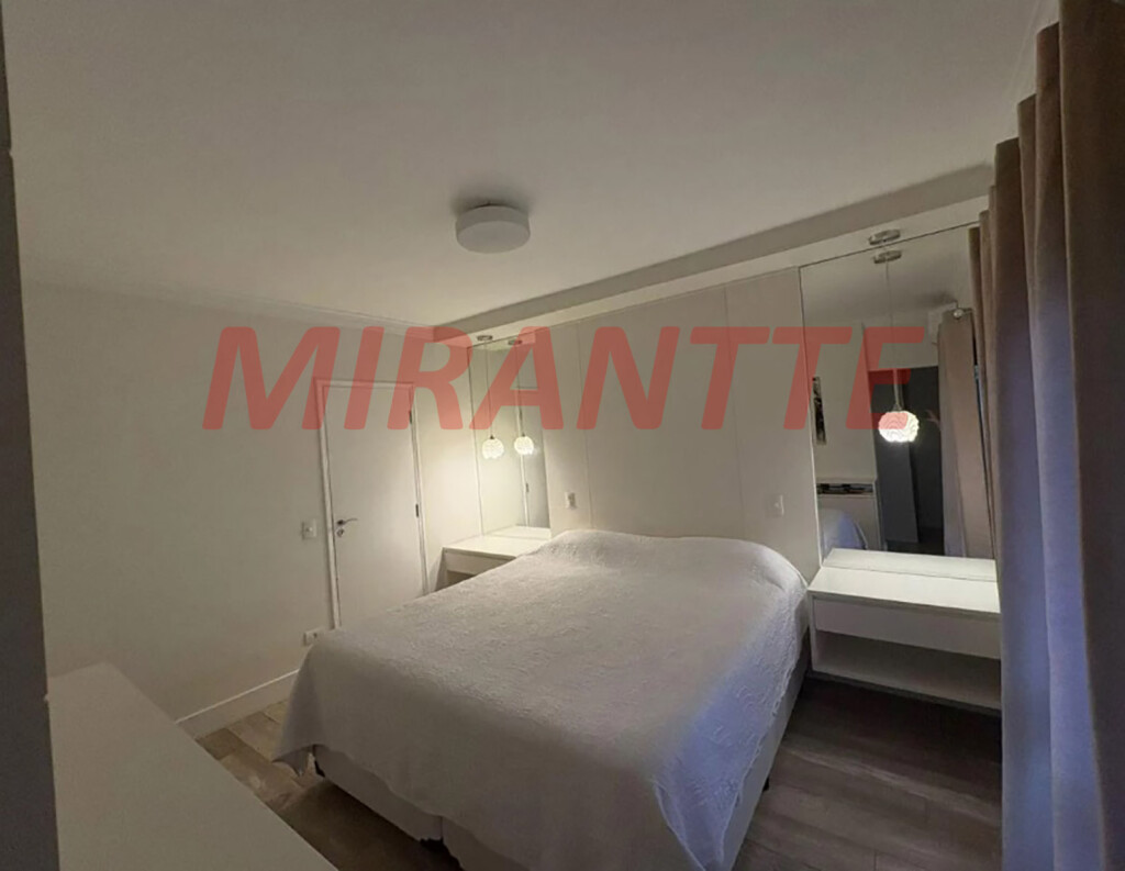 Apartamento de 160m² com 3 quartos em Santa Teresinha