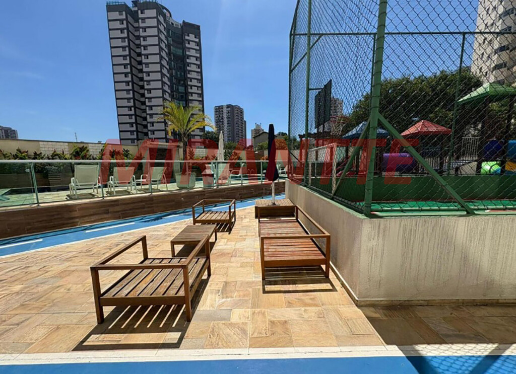 Apartamento de 160m² com 3 quartos em Santa Teresinha