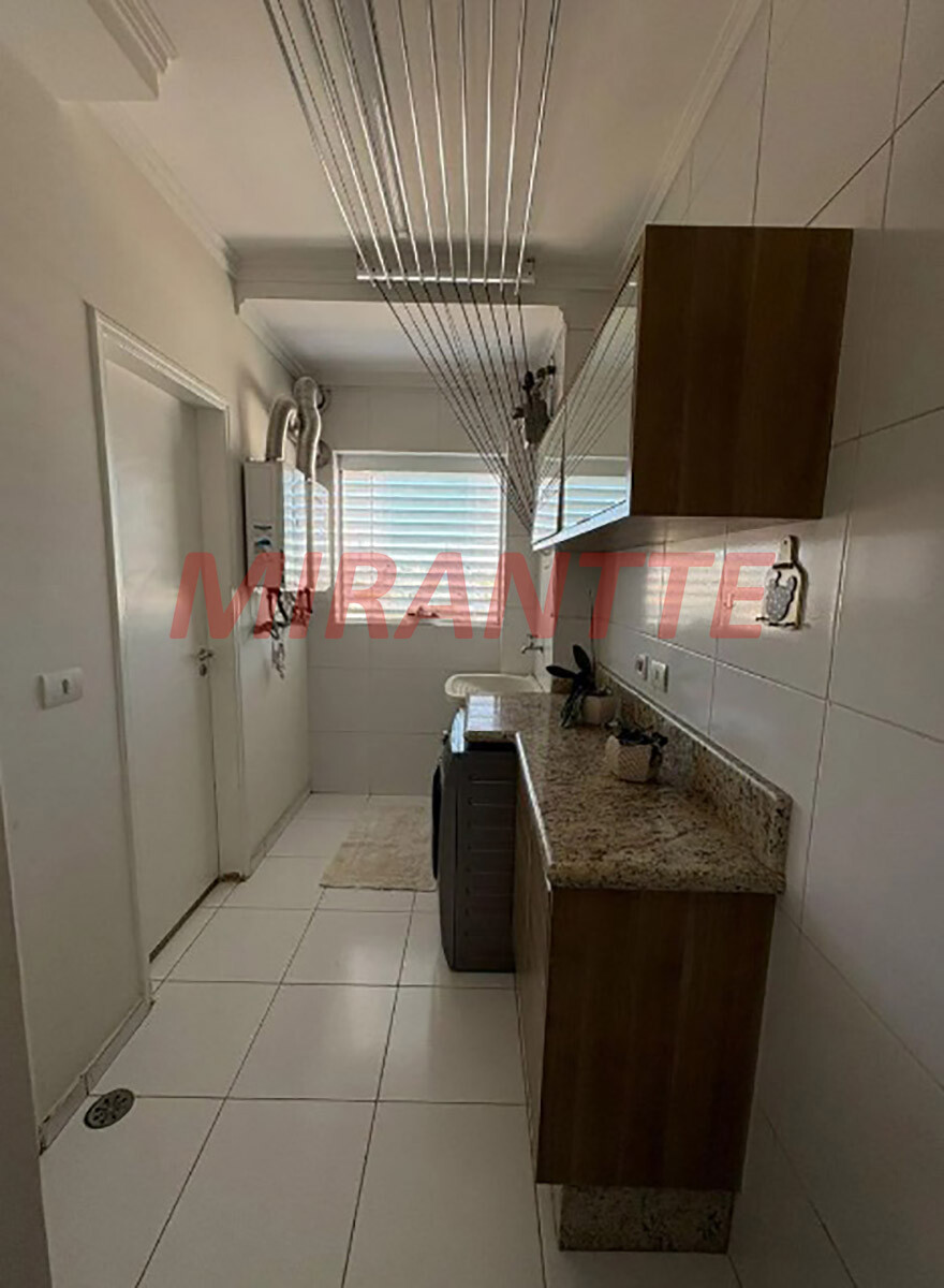 Apartamento de 160m² com 3 quartos em Santa Teresinha