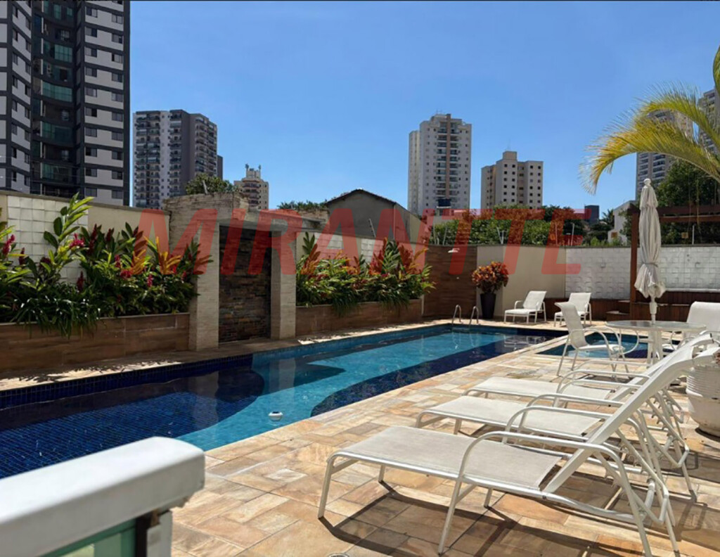Apartamento de 160m² com 3 quartos em Santa Teresinha