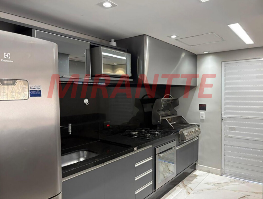 Apartamento de 160m² com 3 quartos em Santa Teresinha