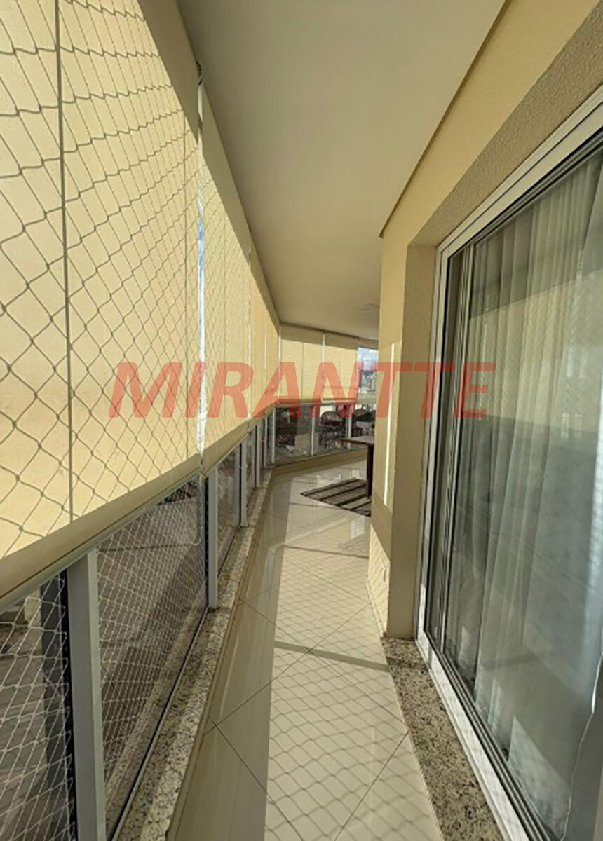 Apartamento de 160m² com 3 quartos em Santa Teresinha
