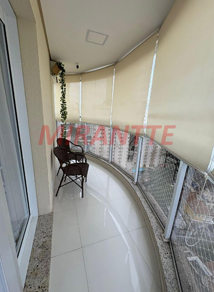 Apartamento de 160m² com 3 quartos em Santa Teresinha