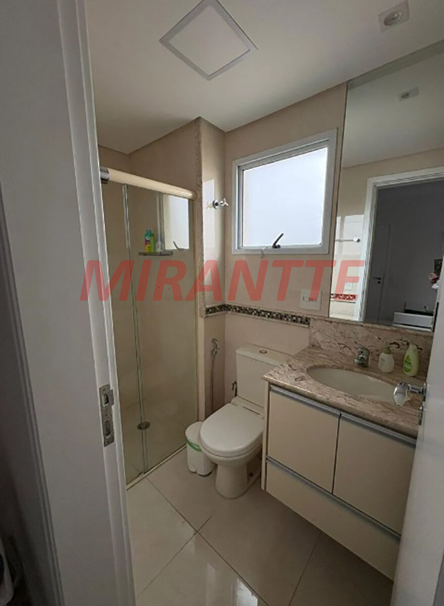 Apartamento de 160m² com 3 quartos em Santa Teresinha
