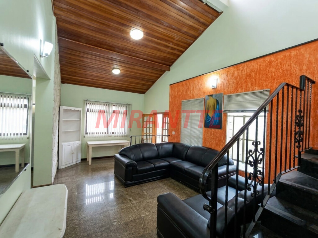 Sobrado de 280m² com 2 quartos em Tucuruvi