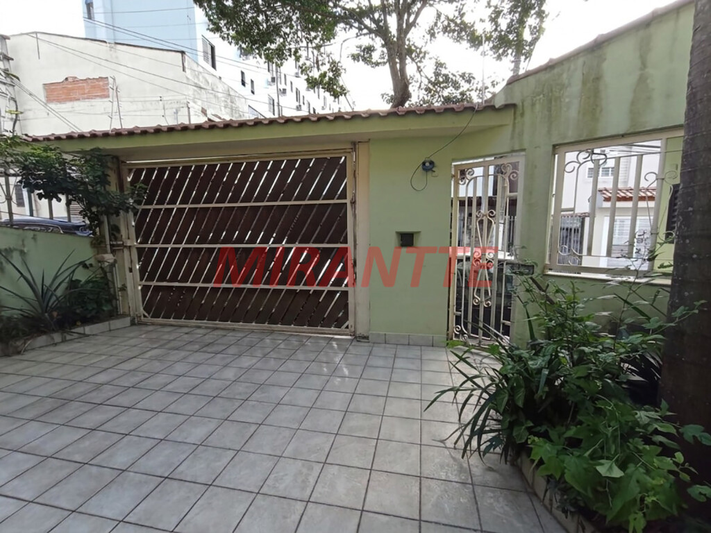 Sobrado de 280m² com 2 quartos em Tucuruvi