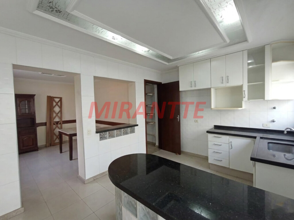 Sobrado de 280m² com 2 quartos em Tucuruvi