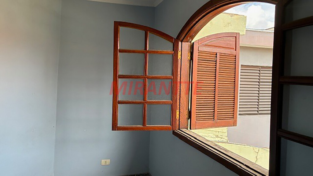 Sobrado de 280m² com 2 quartos em Tucuruvi