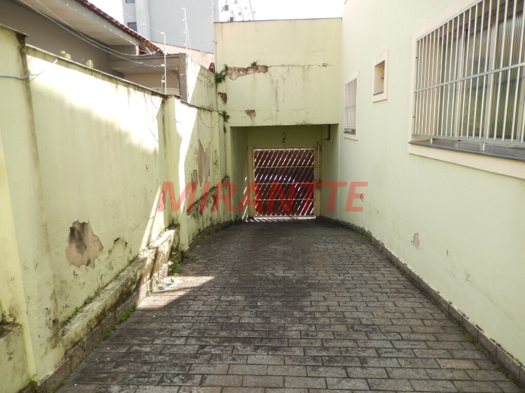 Sobrado de 280m² com 2 quartos em Tucuruvi