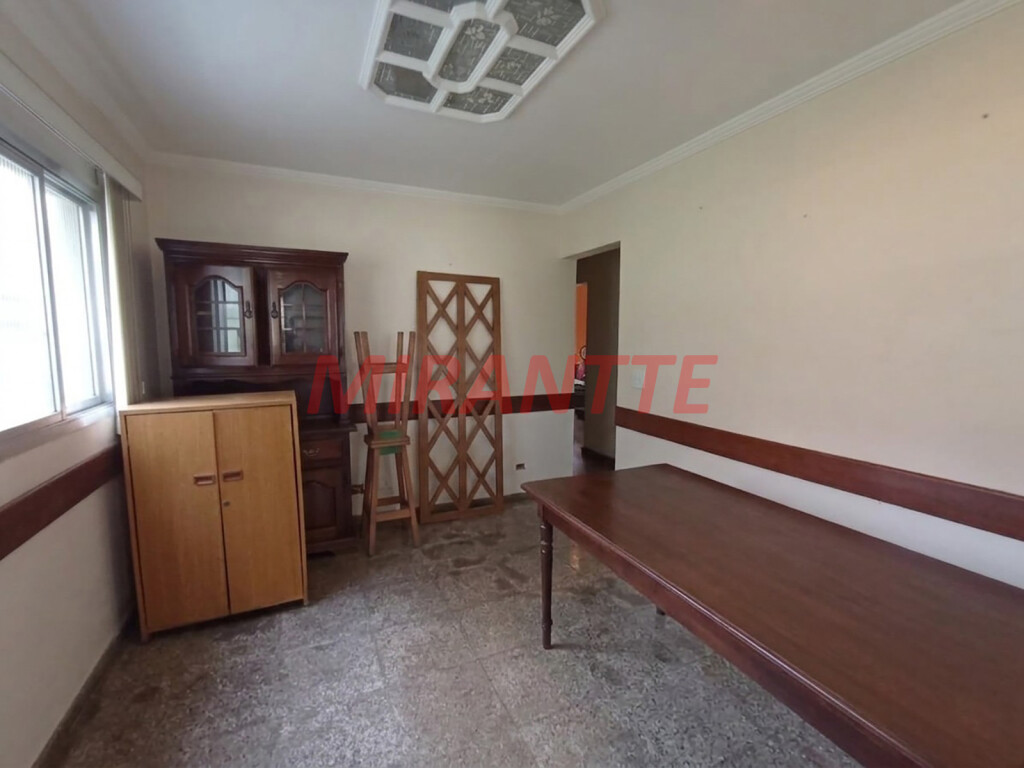 Sobrado de 280m² com 2 quartos em Tucuruvi