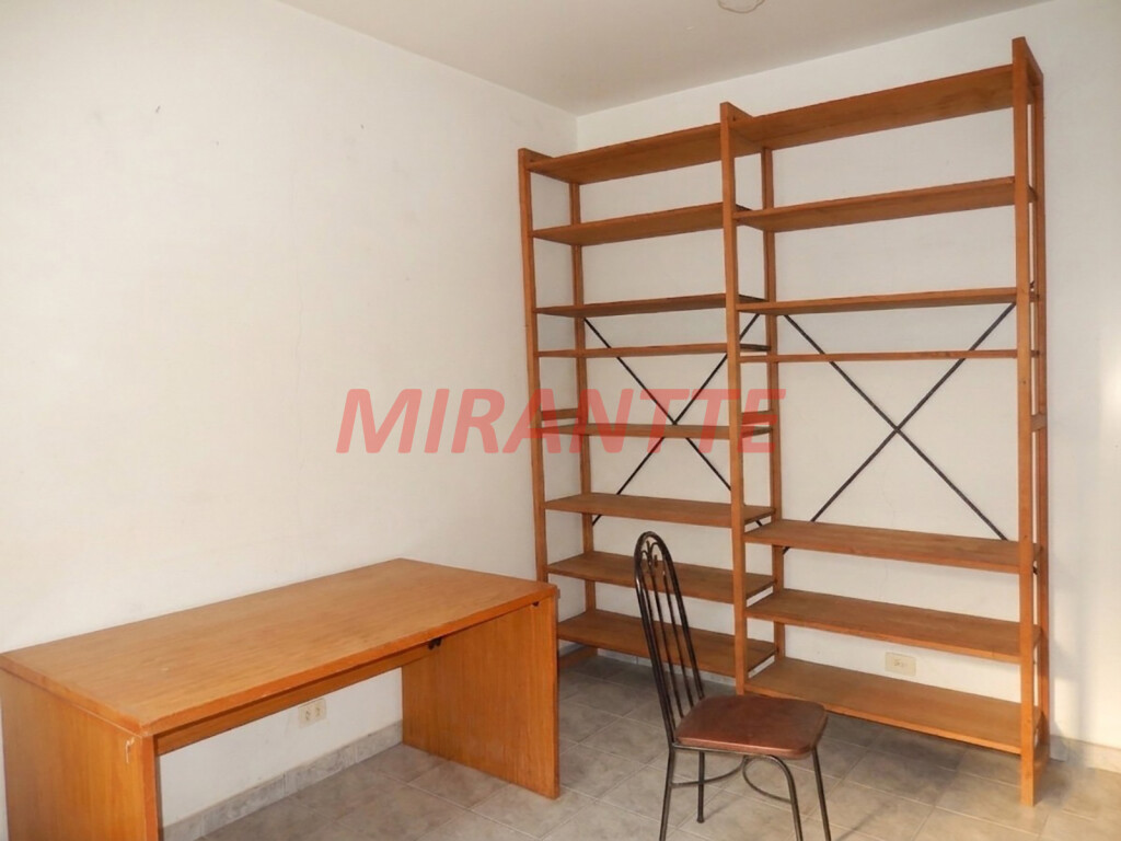 Sobrado de 280m² com 2 quartos em Tucuruvi