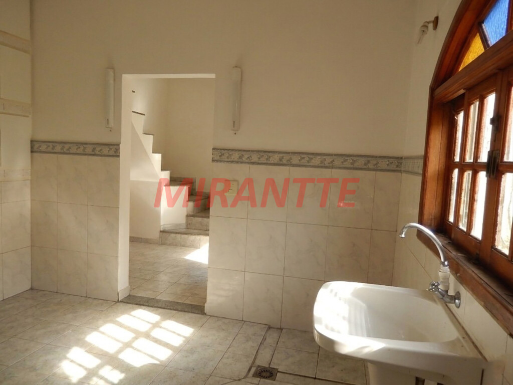 Sobrado de 280m² com 2 quartos em Tucuruvi