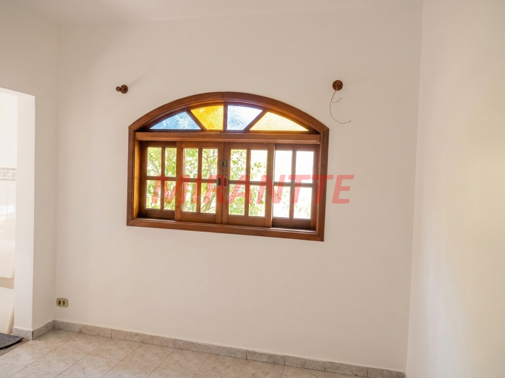 Sobrado de 280m² com 2 quartos em Tucuruvi