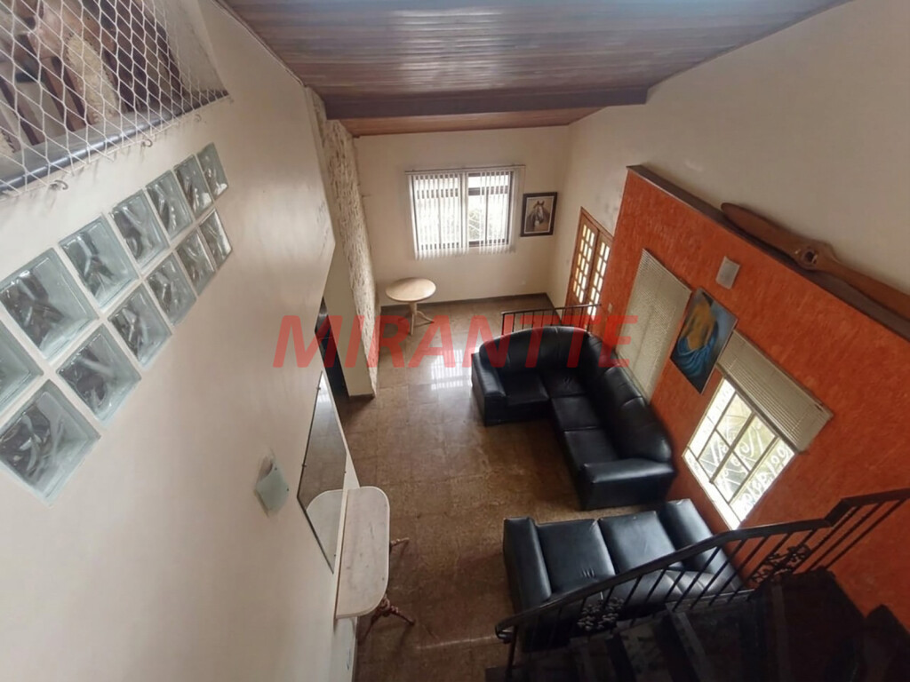 Sobrado de 280m² com 2 quartos em Tucuruvi