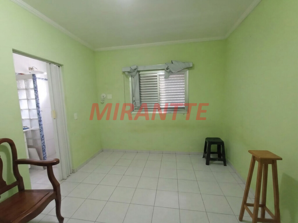 Sobrado de 280m² com 2 quartos em Tucuruvi