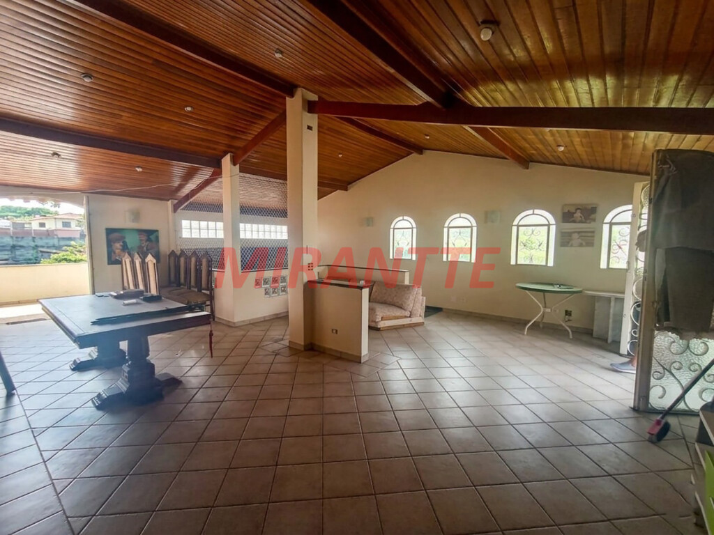 Sobrado de 280m² com 2 quartos em Tucuruvi