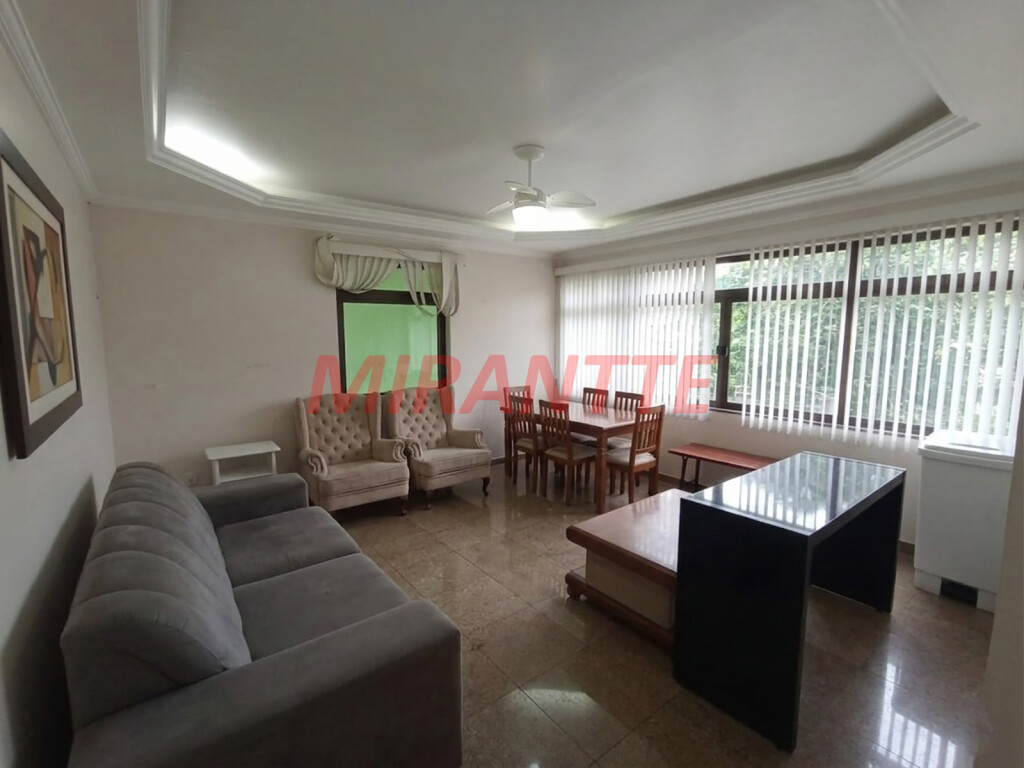 Sobrado de 280m² com 2 quartos em Tucuruvi