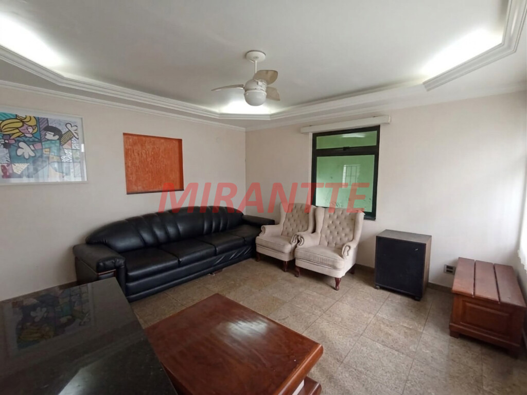 Sobrado de 280m² com 2 quartos em Tucuruvi