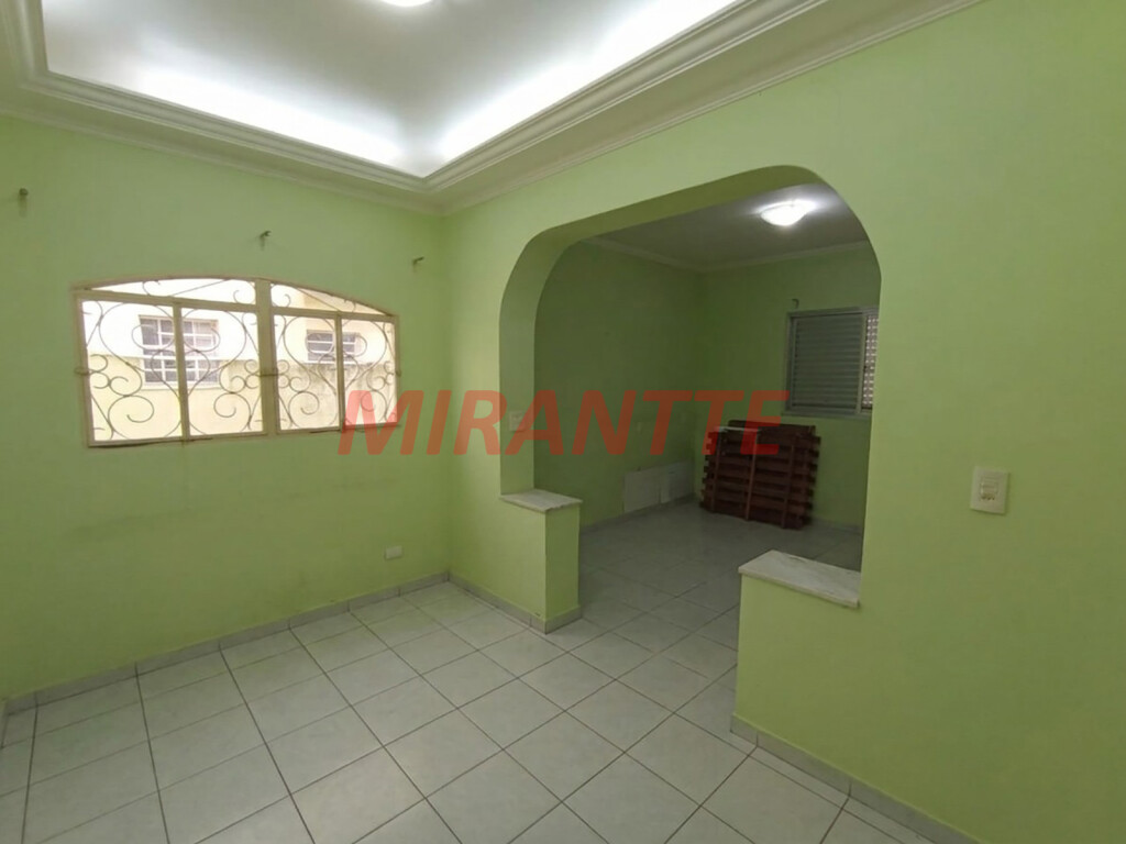 Sobrado de 280m² com 2 quartos em Tucuruvi