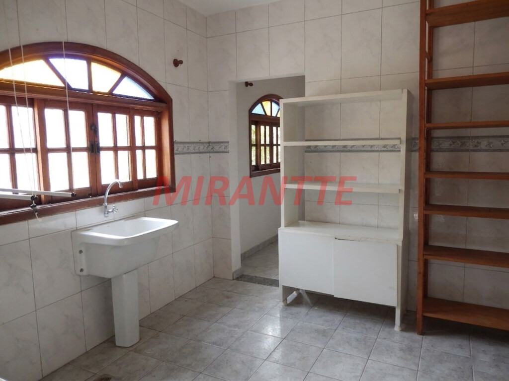 Sobrado de 280m² com 2 quartos em Tucuruvi