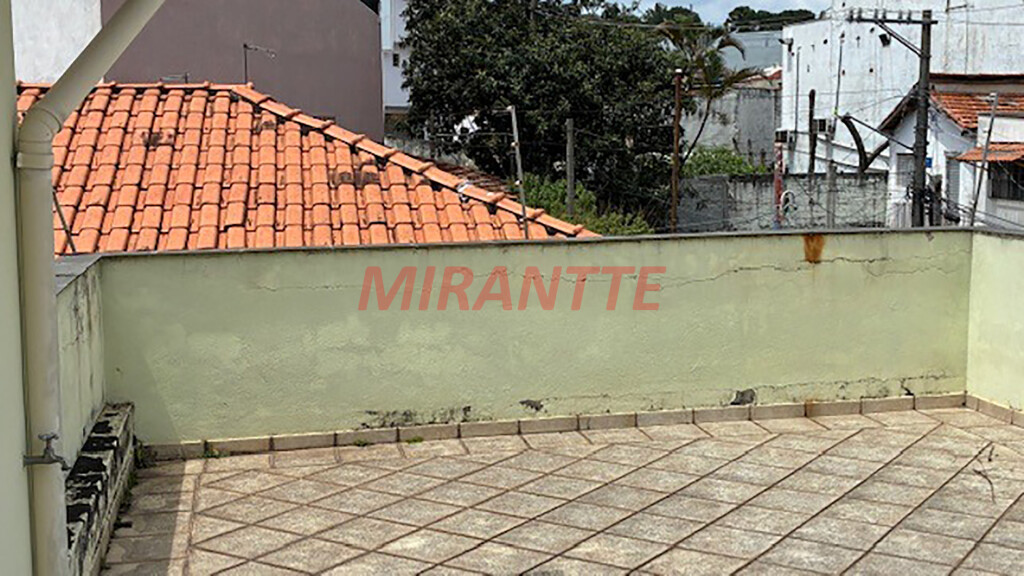 Sobrado de 280m² com 2 quartos em Tucuruvi