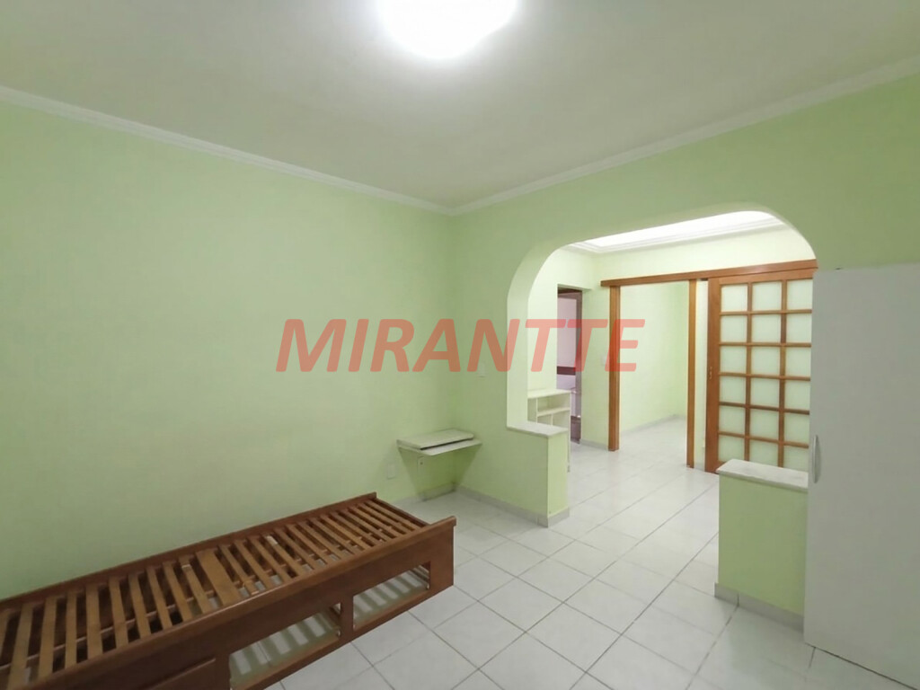 Sobrado de 280m² com 2 quartos em Tucuruvi